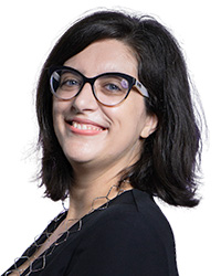 Eleonora Pantano